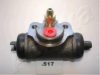 ASHIKA 67-05-517 Wheel Brake Cylinder